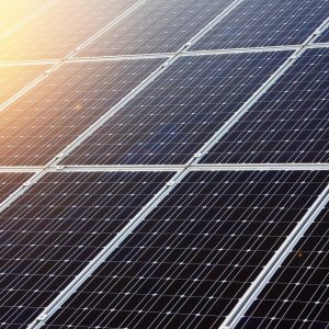 O que é energia fotovoltaica