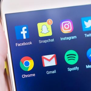 Como a mídia social continuará a dominar a comunicação empresarial?