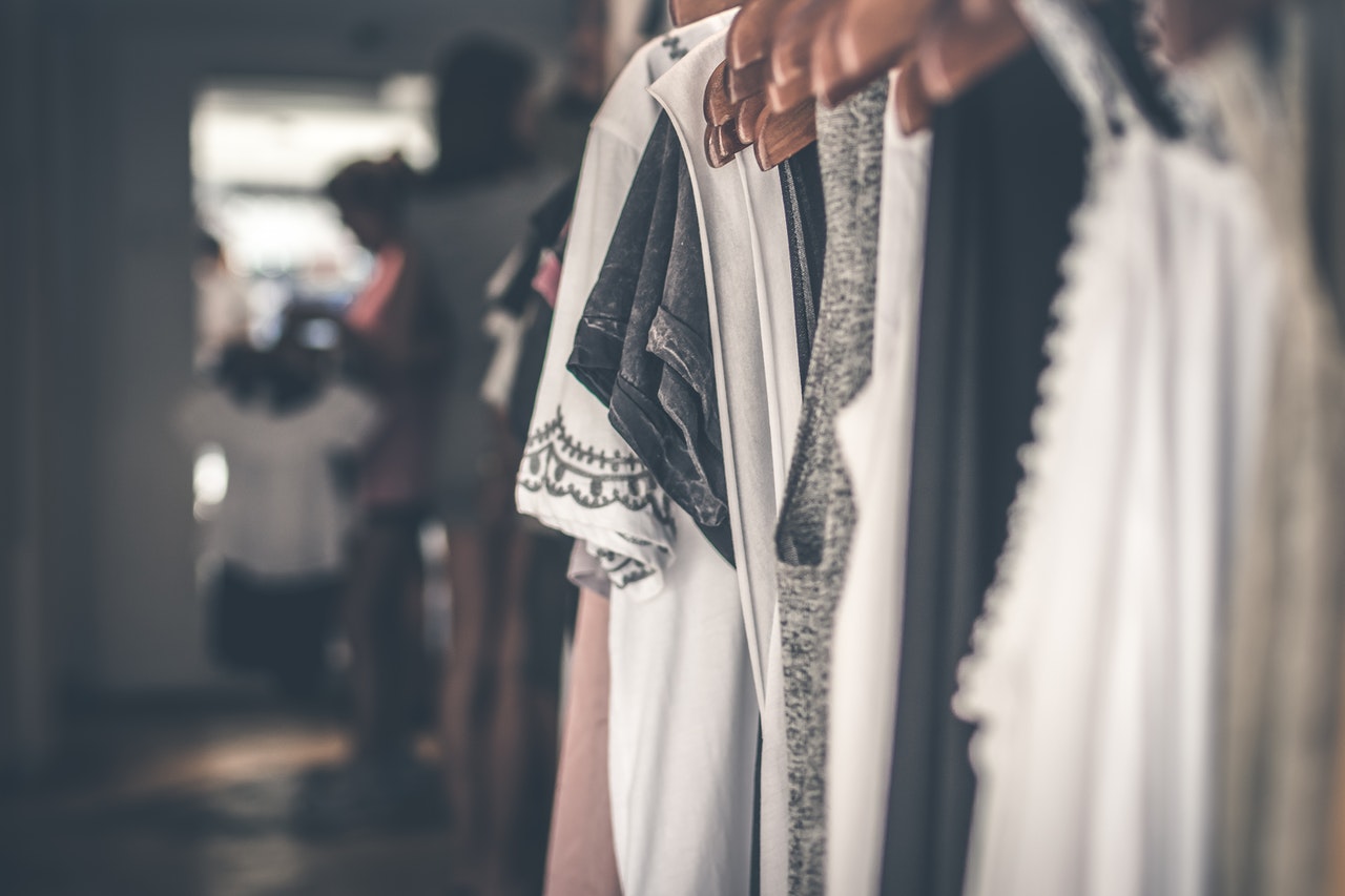 5 passos para abrir sua loja online de roupas no atacado