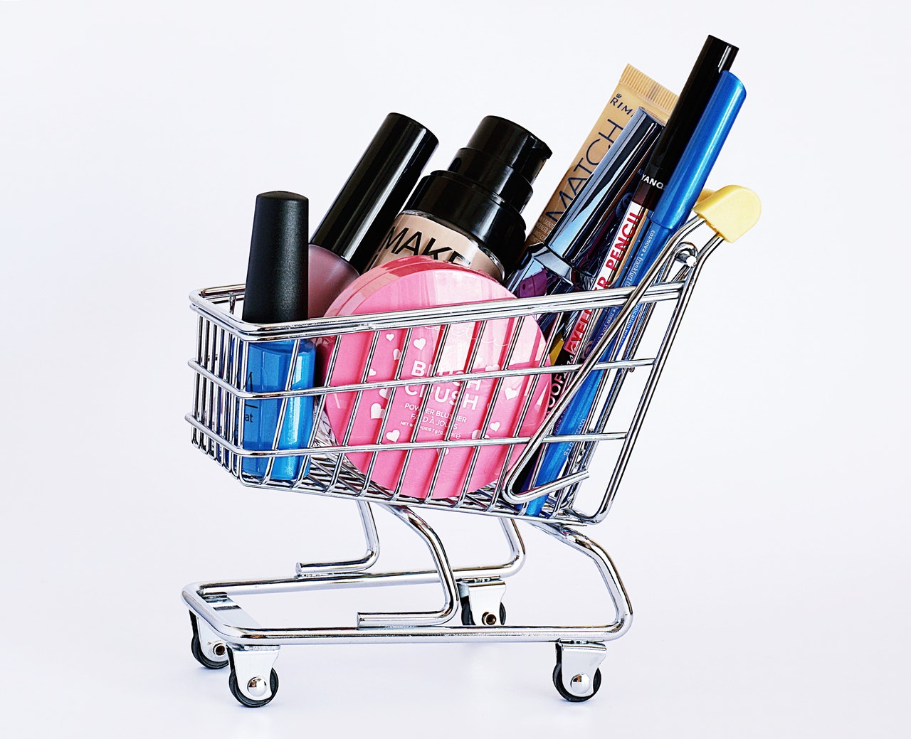 Embalagens para perfumaria e cosméticos: o impacto no mercado