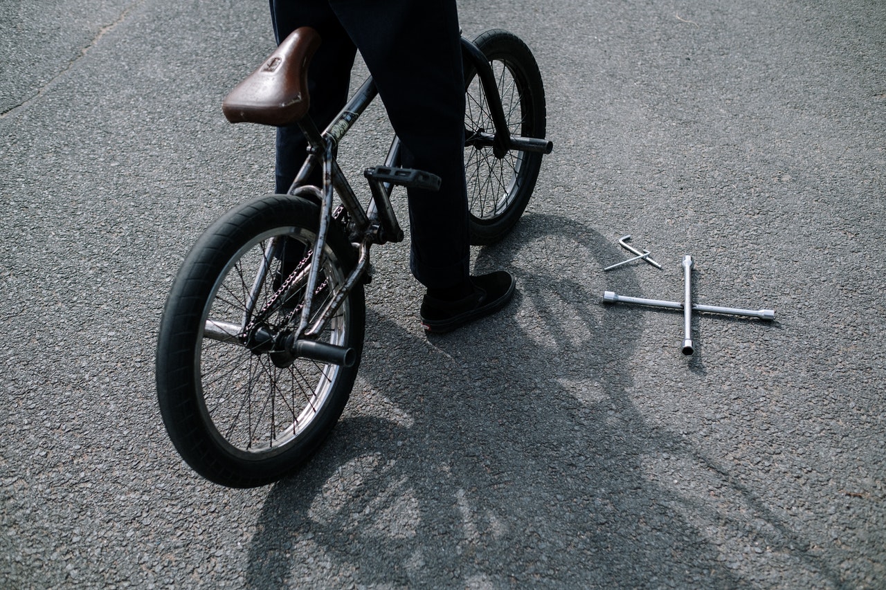 Vantagens de ter um seguro de bicicleta