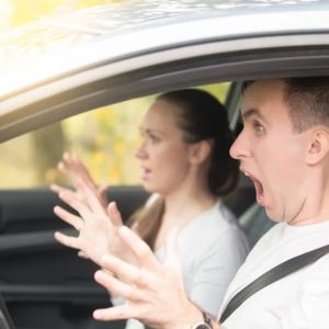 7 dicas infalíveis para perder o medo de dirigir