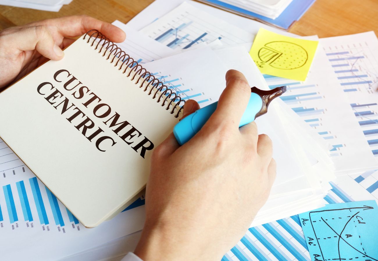 Customer centric: a estratégia de ter o cliente no centro do seu negócio