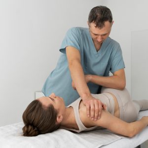 Qual a melhor fisioterapia pélvica em Ribeirão Preto?