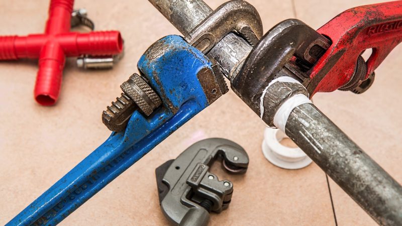 Como tirar ferrugem de ferramentas? Veja 7 recomendações!
