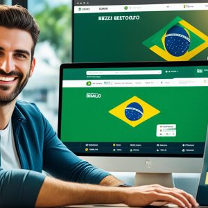 Apostas Online Seguras com Betão Bet no Brasil