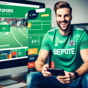 Bet esporte: Apostas Esportivas Online no Brasil