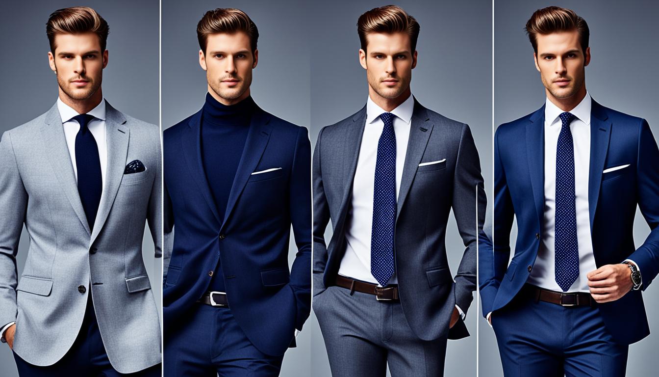 Uniforme Social Masculino: Elegância e Conforto