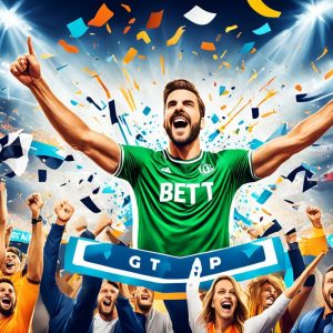 Ganha bet: Apostas Esportivas Online no Brasil