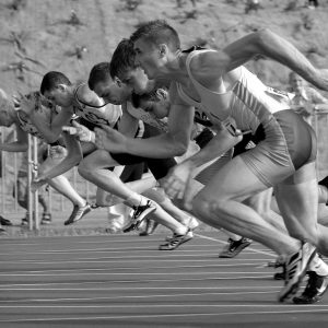 Atletismo nos Jogos Olímpicos: Heróis, Recordes e Curiosidades