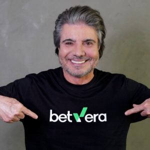 João Kléber é o Novo Embaixador da BetVera em Expansão no Brasil