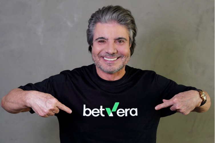 João Kléber é o Novo Embaixador da BetVera em Expansão no Brasil