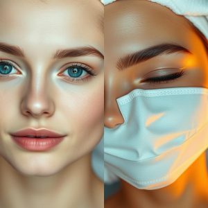 Harmonização Facial: O Que é e Como Funciona?