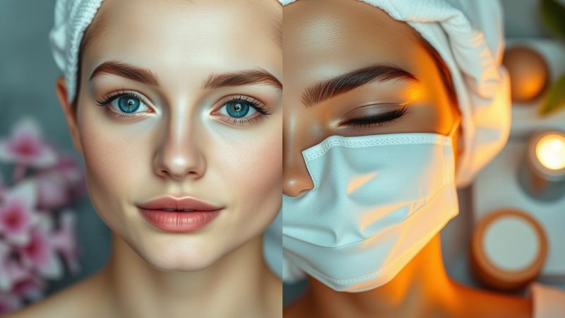 Harmonização Facial: O Que é e Como Funciona?