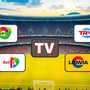 5 melhores plataformas de TV online para acompanhar o Brasileirão ao vivo