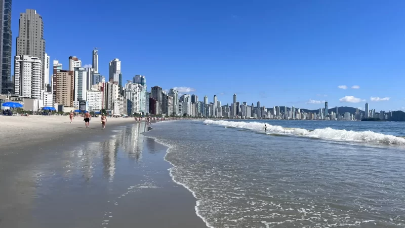 Balneário Camboriú: O Centro de Lazer e Entretenimento