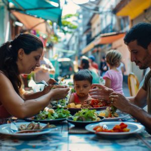 Dia Mundial do Vegetarianismo evidencia mudança de comportamento dos brasileiros