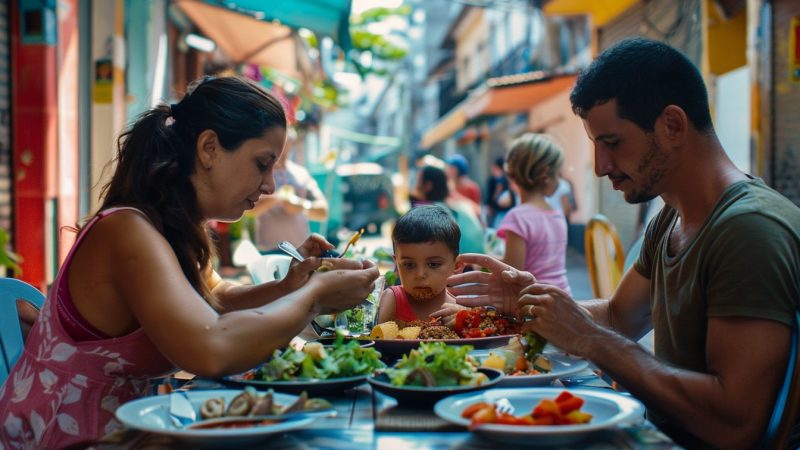 Dia Mundial do Vegetarianismo evidencia mudança de comportamento dos brasileiros