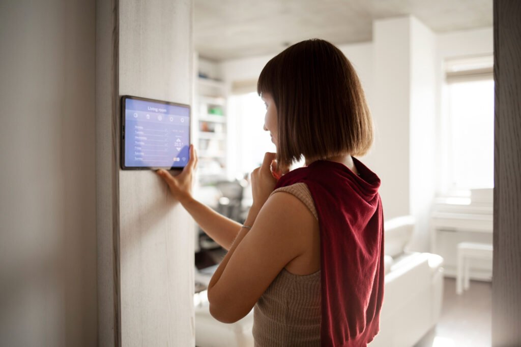 Instalação Eficiente: Soluções Energéticas para Ambientes Modernos