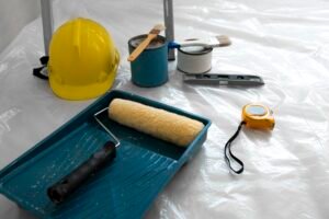 Materiais Industriais: Aplicações na Construção