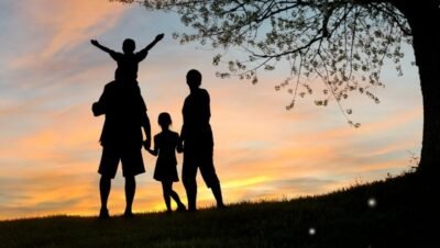 Equilíbrio Emocional O Segredo Esquecido do Emagrecimento Saudável