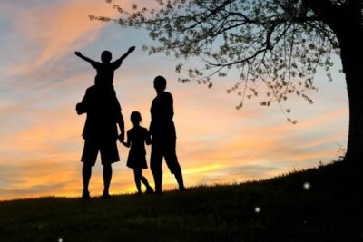 Equilíbrio Emocional O Segredo Esquecido do Emagrecimento Saudável