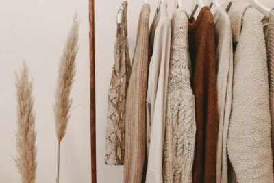 Tendencias de inverno