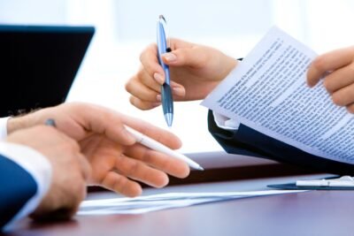 Quais são os benefícios da digitalização de documentos fiscais