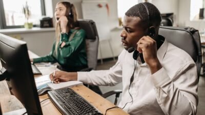 vantagens do atendimento ao cliente colaborativo