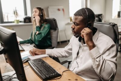 vantagens do atendimento ao cliente colaborativo
