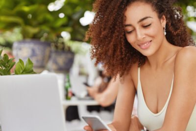 serviços online