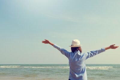Beleza e Saúde da Mulher: Cuidados que Fazem Parte de uma Vida Equilibrada